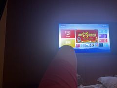 -涨巢·潮玩水疗局