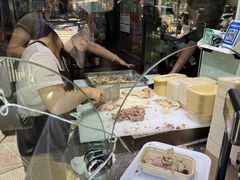 -小辫子羊肉面馆(周东店)