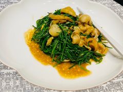 -OCEAN一席海鲜•海景餐厅(双子塔店)