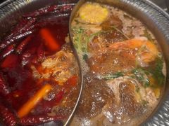 -牛New寿喜烧(闵行龙湖天街店)