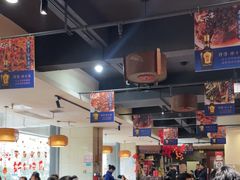 -天下客饭店(中山路店)