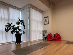 -阿南达·瑜伽普拉提·阿育吠陀疗愈中心