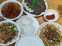 -泸州白糕(慈善路店)