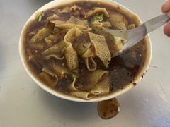 -陈记锅巴菜(五大道店)