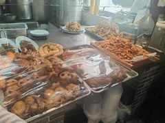 -浑河春面馆非遗鹿角面(太平庄店)