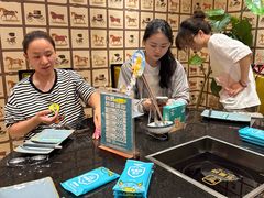 -五星桥原切肥牛火锅·30年专注好牛肉(湖塘店)