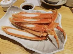 -花和海鲜自助(梅江店)