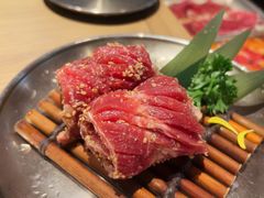 -西塔老太太泥炉烤肉(亚运村店)
