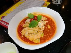 -周渝食惦酸菜鱼(青浦店)