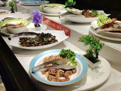 -佰烧海鲜烤肉火锅自助(熙地港店)