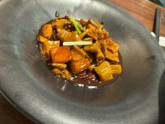 -山外山·林语花园餐厅