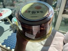 -龙山村烘焙工坊(杨庄店)