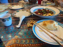 -巴依老爷新疆美食(工体旗舰店)