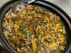 -奕景海鲜酒家· 大连海鲜(星海广场店)