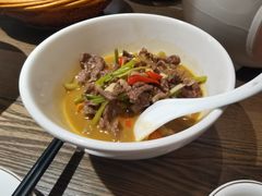 -田趣园长沙菜(天安云谷店)