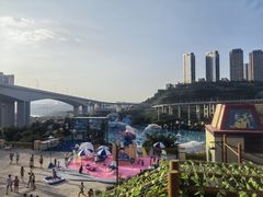 -重庆玛雅海滩水公园