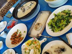 -老淳安—伴山伴湖(千岛湖开元度假村店)