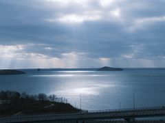 -星海湾跨海大桥