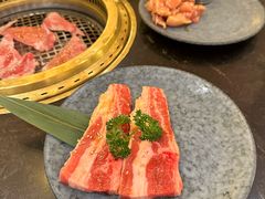 -烧肉达人(凯德晶萃店)