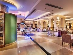 -百合酒店-香榭里自助餐厅