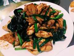 -九龙餐厅(大沽路店)