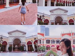 -佛罗伦萨小镇广佛名品奥特莱斯(疏港路店)