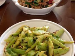 -喜洲翰林餐厅(董家百年老宅店)