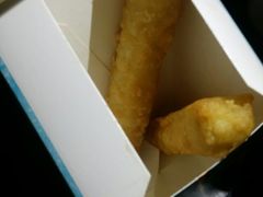 -汉堡王(大连柏威年餐厅店)