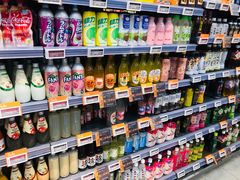 -Olé精品超市(北京合生汇店)