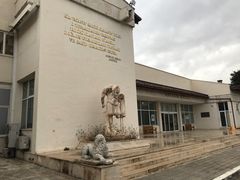 -安塔利亚博物馆