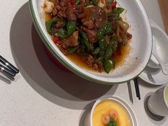 -湘鼎盛·大厨鲜炒湖南味(高新银泰店)