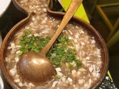 西湖牛肉羹-桂满陇天书(南京德基旗舰店)