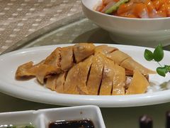 三黄鸡-顺风海鲜港(金玉兰店)