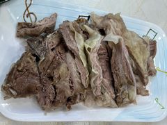 -尕西木老春台东乡手抓美食