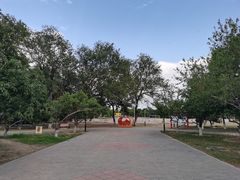-太阳宫公园