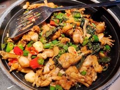 -蛙小侠·沸腾砂锅(西关新天地店)