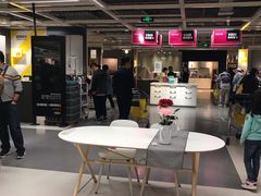 -宜家家居(西安未央商场店)