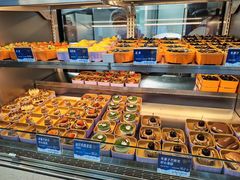 -海底捞大排档火锅(打浦路店)