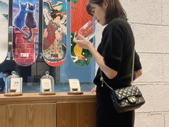 -Dogi&kiki Coffee(中心商务大厦店)