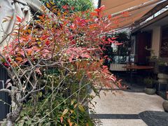 -古韵餐厅(湖畔大学店)