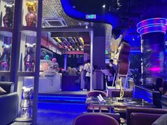 -108·公社·创意餐厅·LIVE HOUSE(李公堤店)