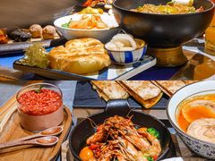 -火山屋台(新街口店)