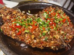 -串盟烧烤·长沙美食地标(星沙店)
