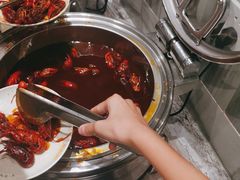 -满香园自助海鲜烤肉(赣榆吾悦广场店)