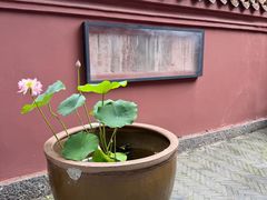 -戏马台景区