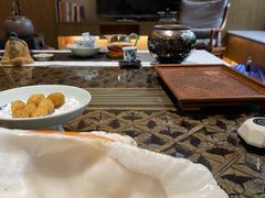 -翁暖茶馆(滨江东总店)