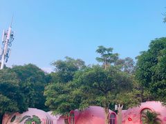 -漳州滨海火山岛自然生态风景区