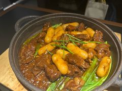 -Ameigo梅果·云贵川bistro(长宁来福士店)