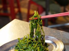 马来风光-黄亚华小食店(Jalan Alor)