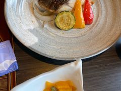 -滩万日本料理Nadaman(国贸大酒店)
